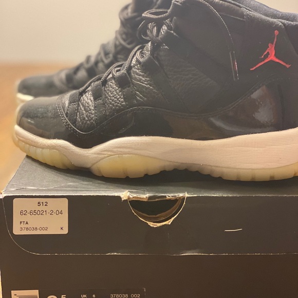 Retro 11 72-10 - Picture 2 of 4